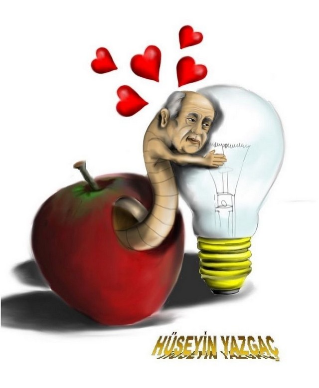 Karikatur010240