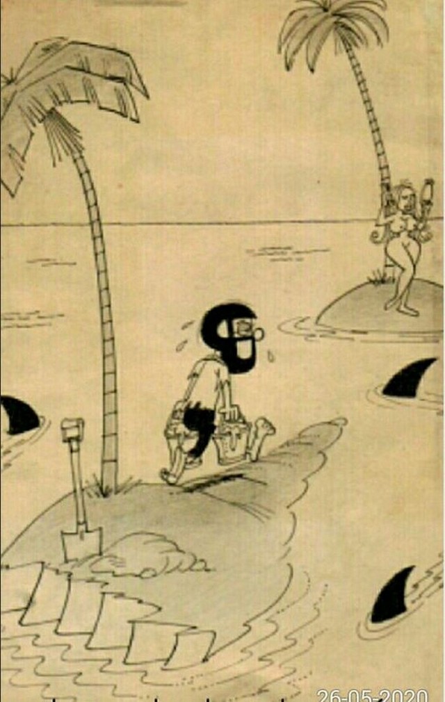 Karikatur010285
