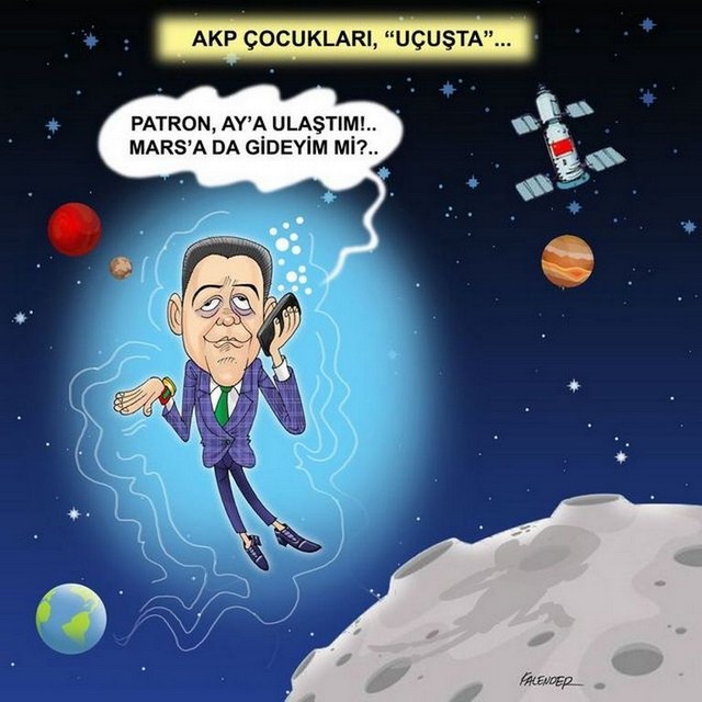 Karikatur010291