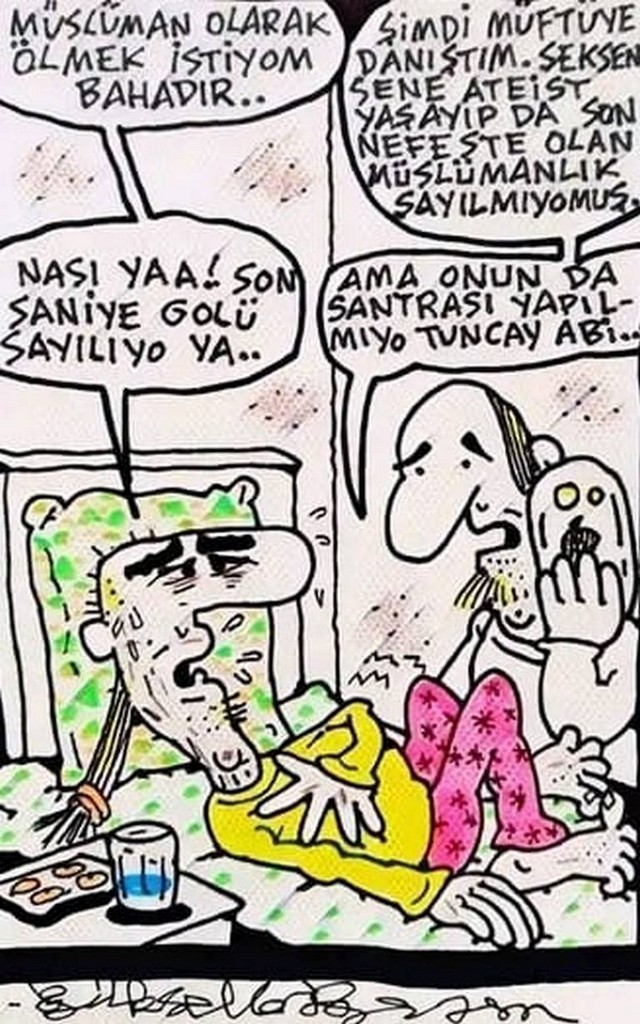 Karikatur010300
