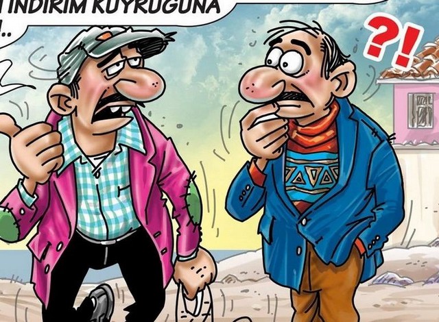 Karikatur010330