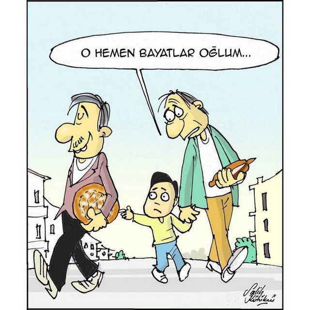 Karikatur010392