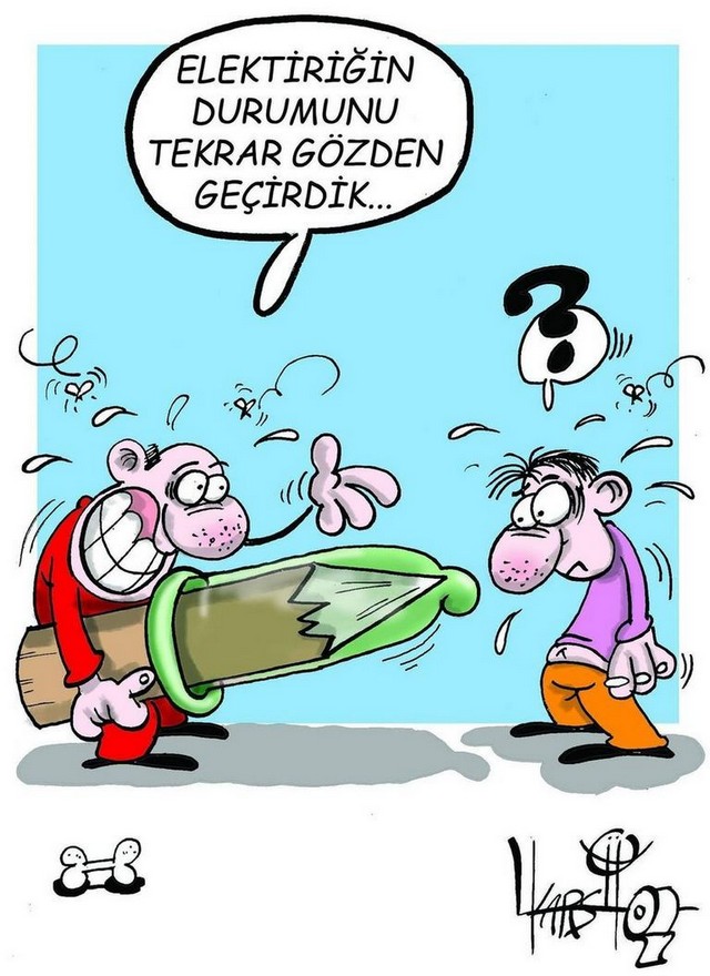 Karikatur010445