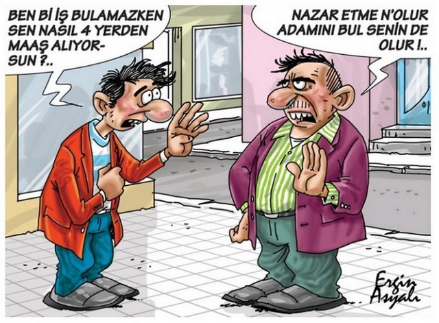 Karikatur010450