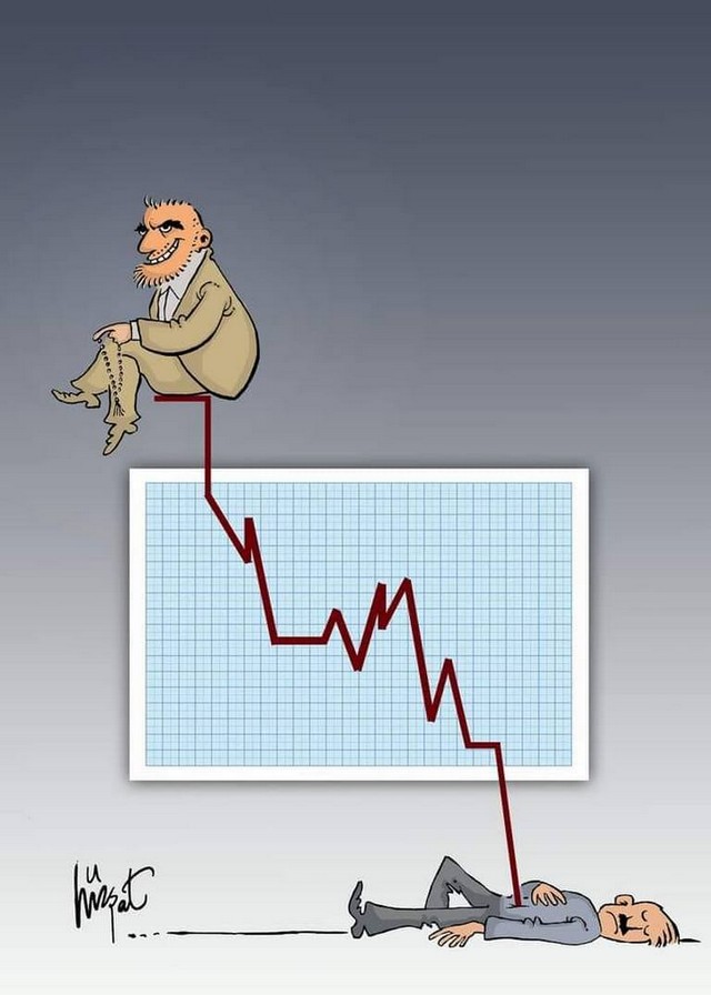 Karikatur010454