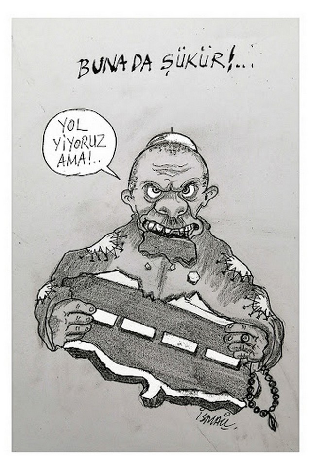 Karikatur010491