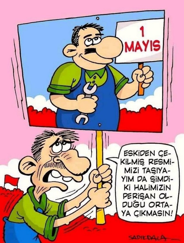 Karikatur010495