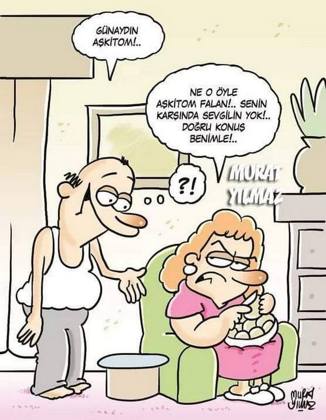Karikatur010545