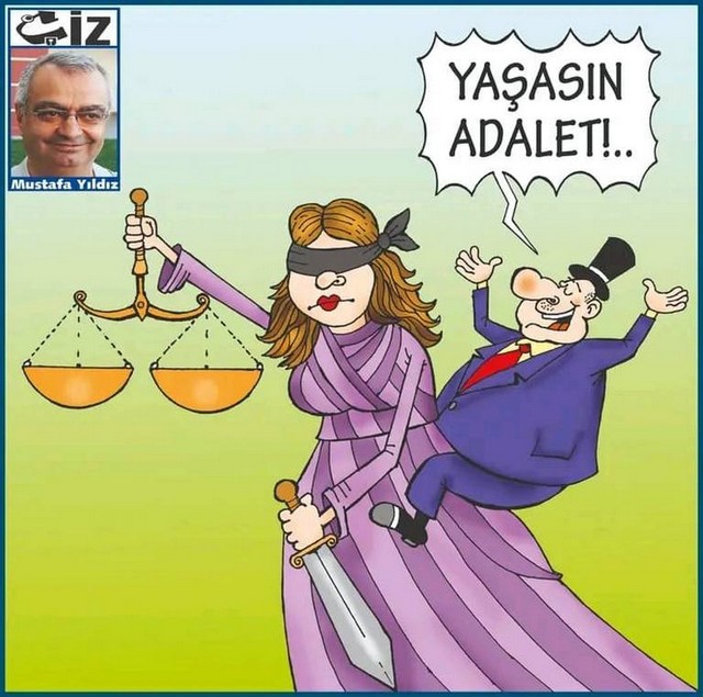 Karikatur010562