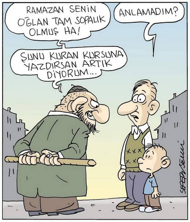 Karikatur010570