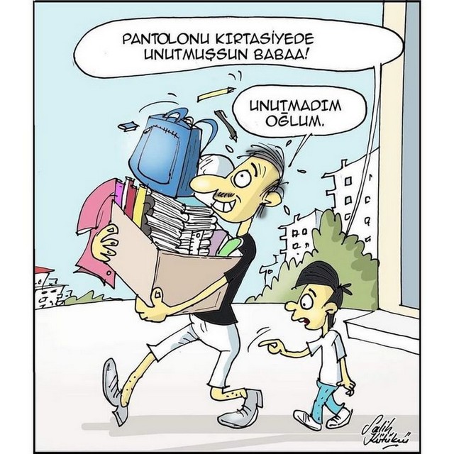 Karikatur010667