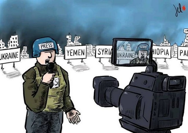 Karikatur010699