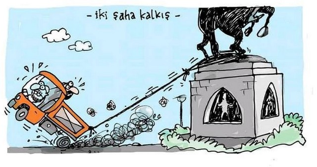 Karikatur010700