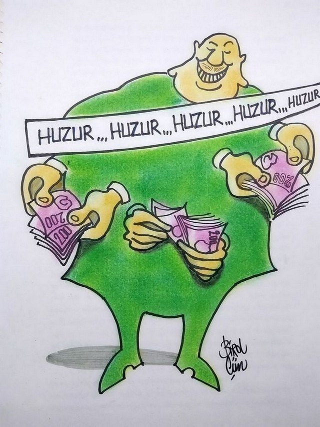 Karikatur010730