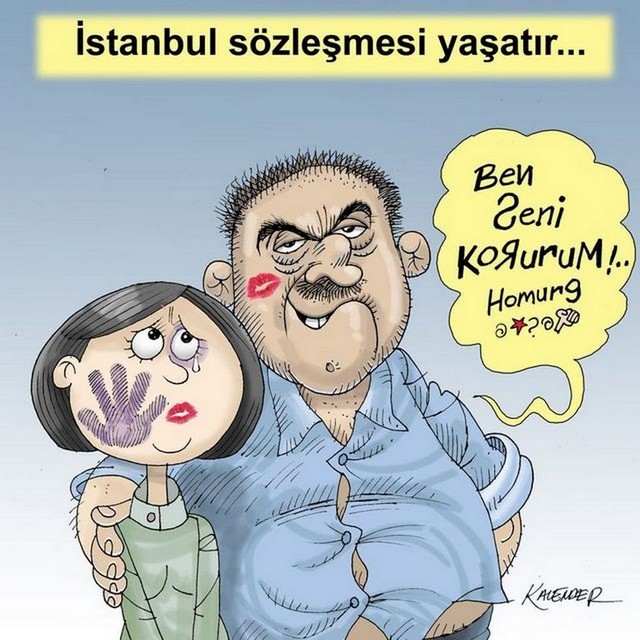 Karikatur010981