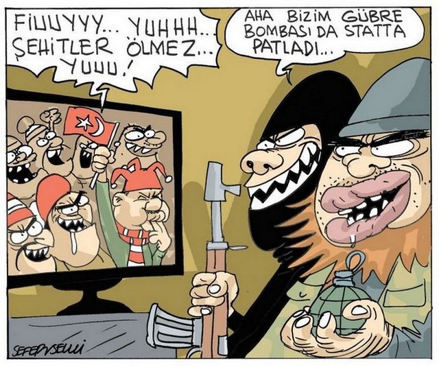 Karikatur010991
