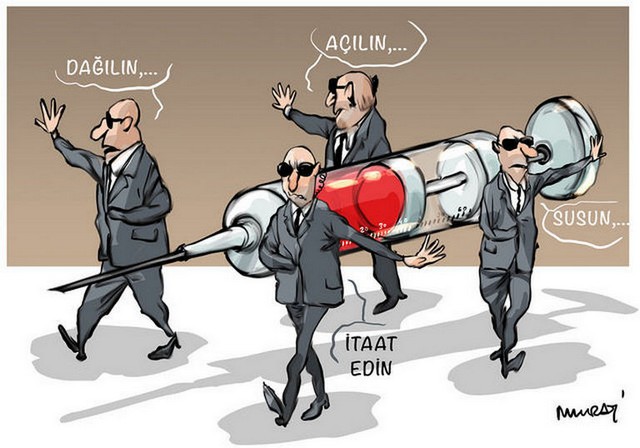 Karikatur011009