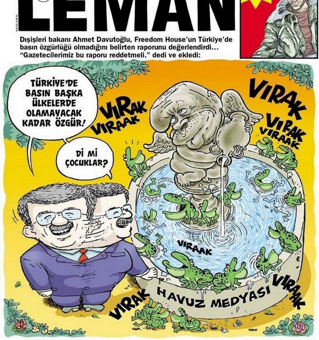 Karikatur011011