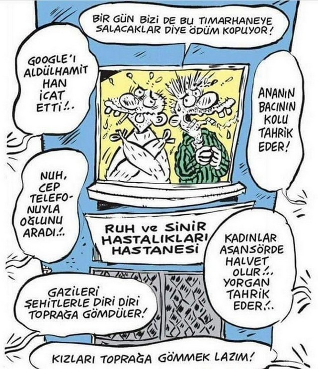 Karikatur011030
