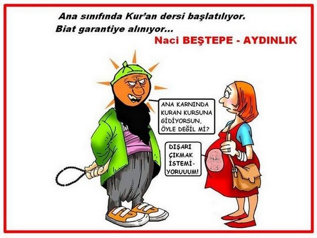 Karikatur011055