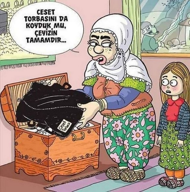 Karikatur011073