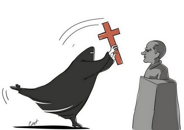 Karikatur011083