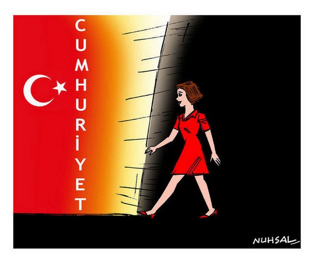 Karikatur011086