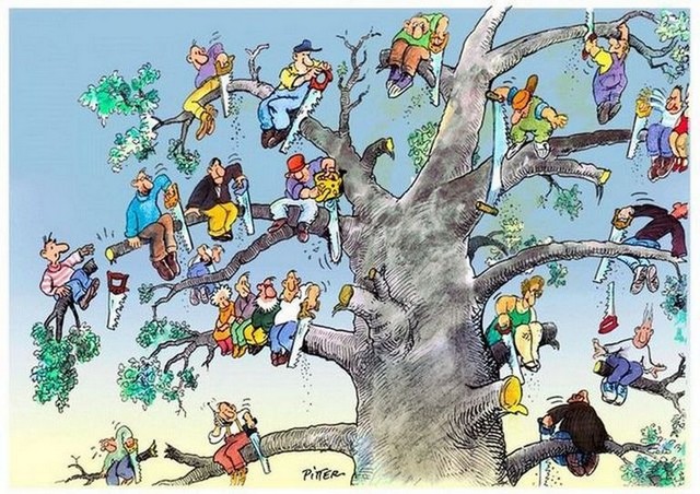 Karikatur011090