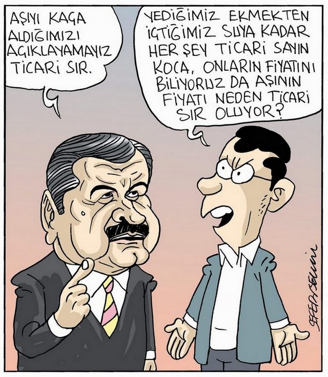 Karikatur011092
