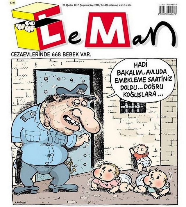 Karikatur011107