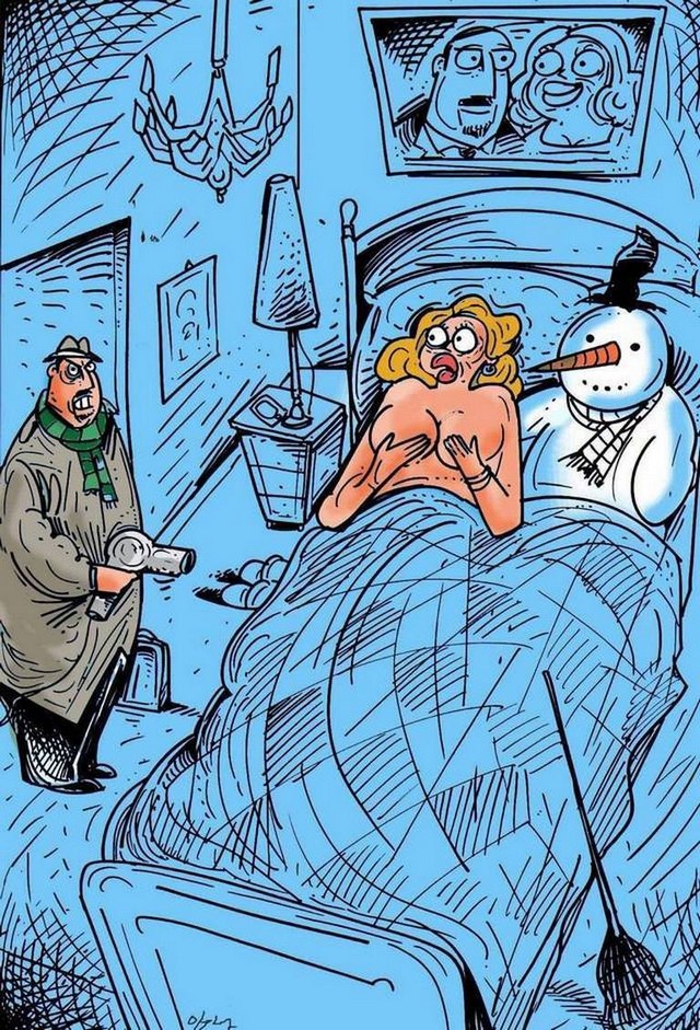 Karikatur011250