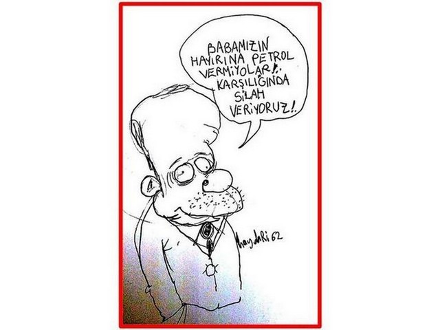 Karikatur011292