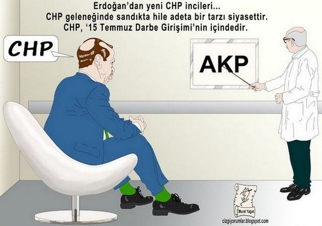 Karikatur011300