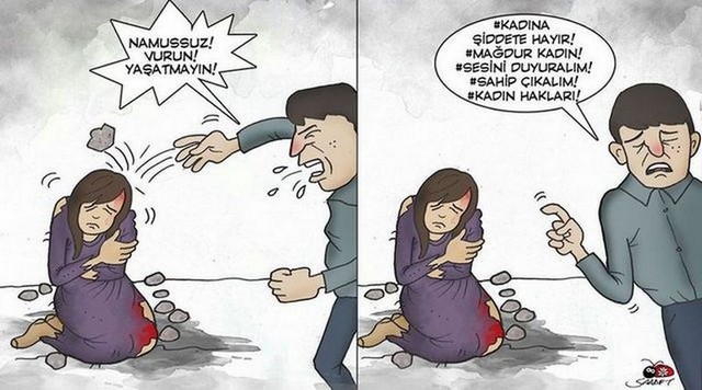 Karikatur011312