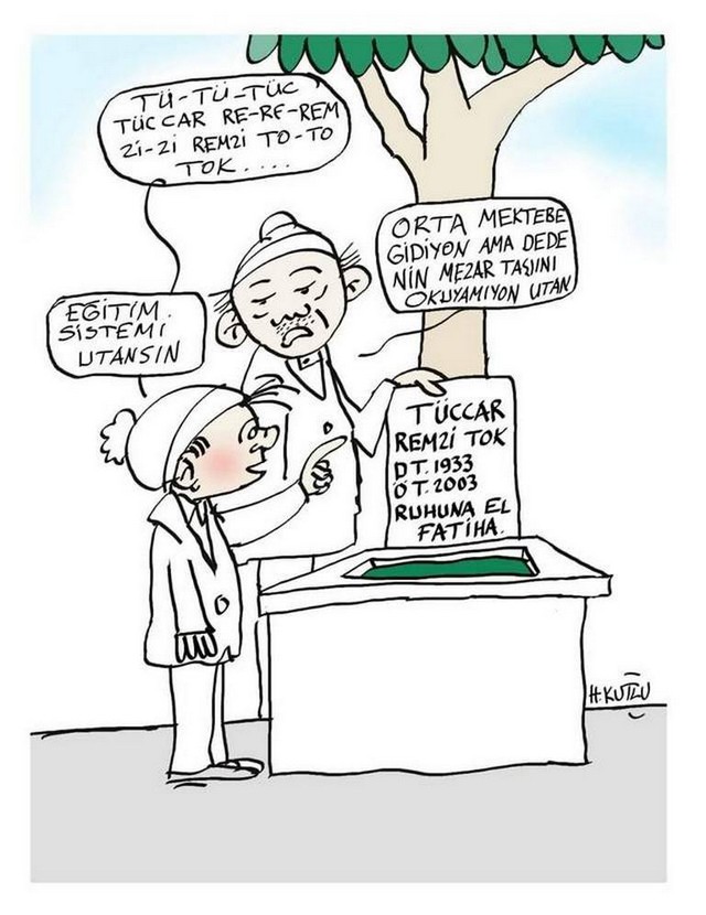 Karikatur011316