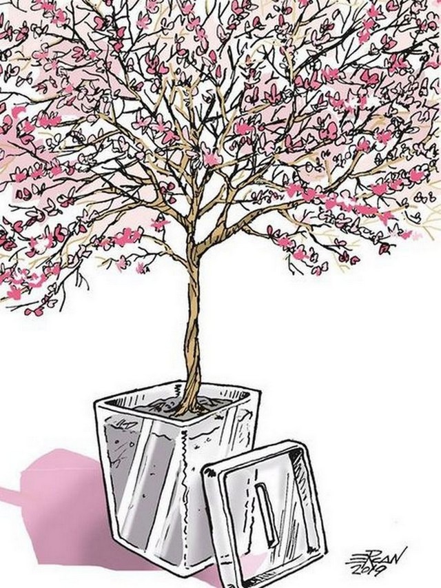 Karikatur011354