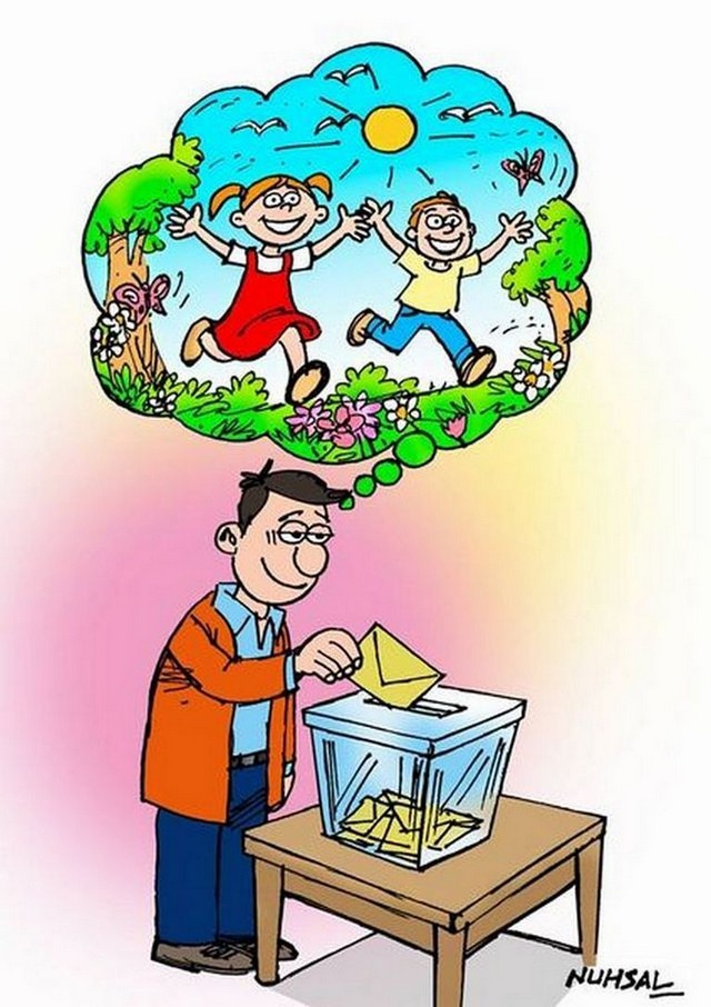 Karikatur011357