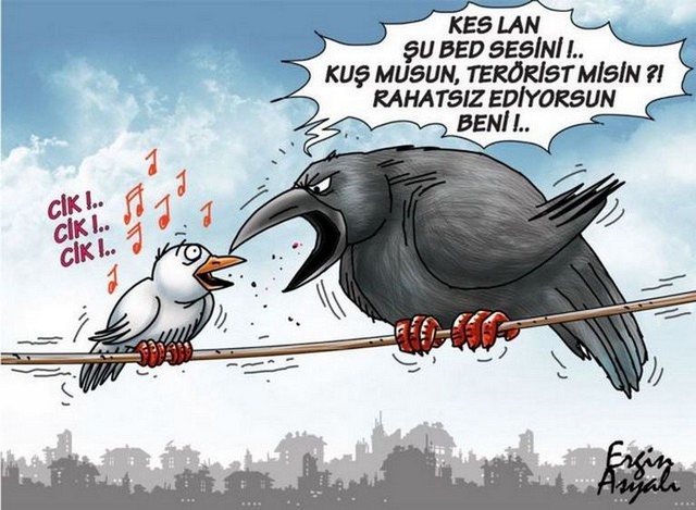 Karikatur011379