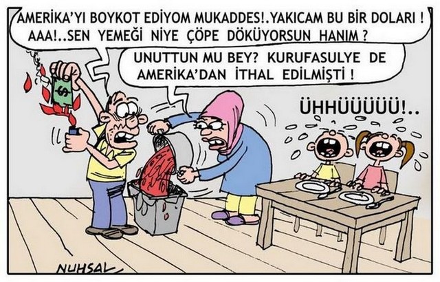 Karikatur011391