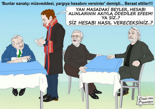 Karikatur011399
