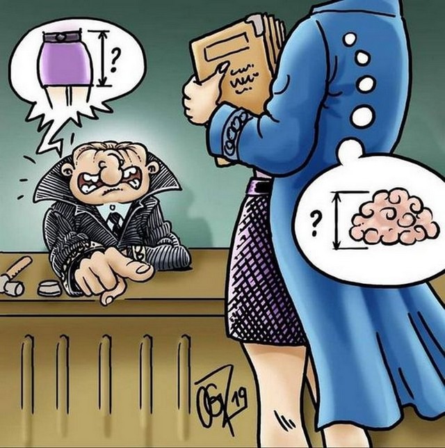 Karikatur011465
