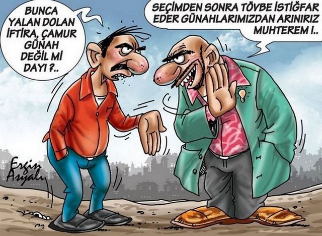 Karikatur011482
