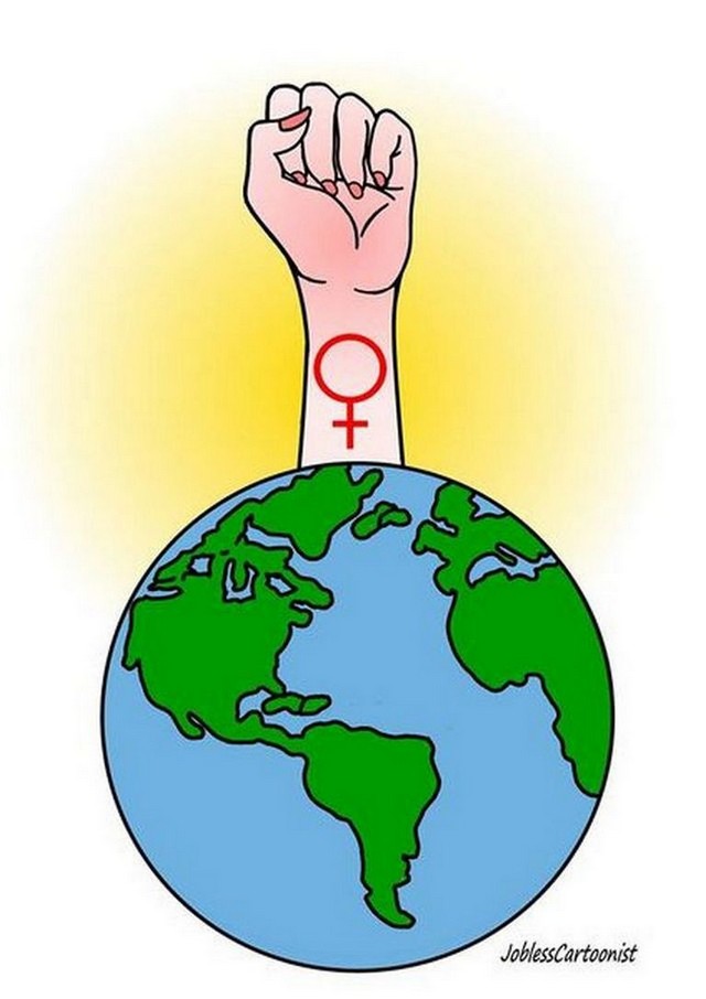 Karikatur011491