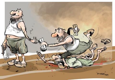 Karikatur011542
