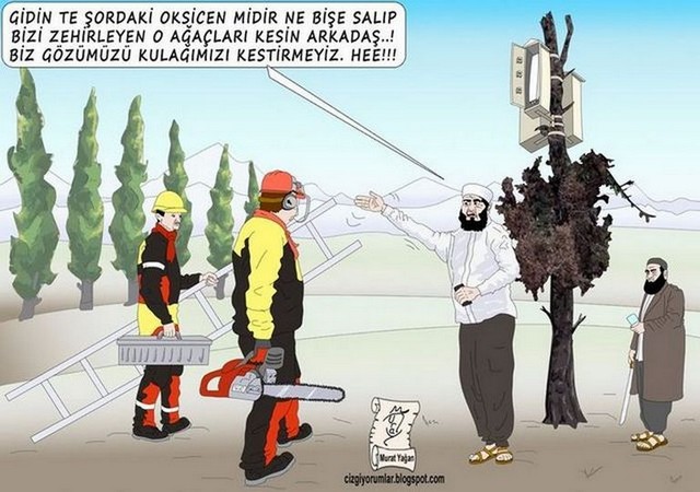 Karikatur011609
