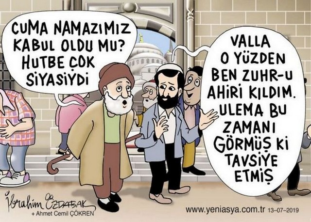 Karikatur011620