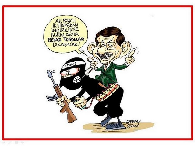 Karikatur011622