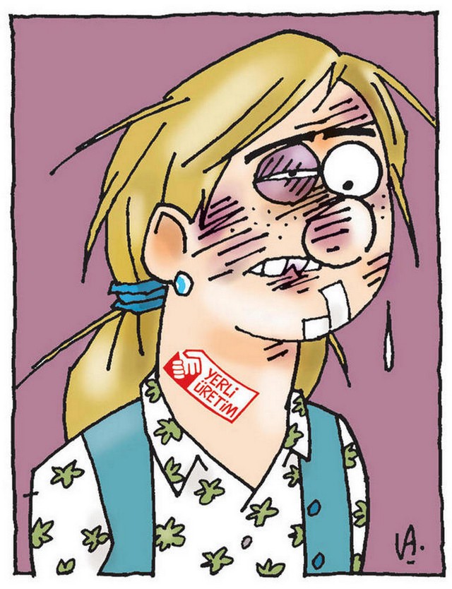Karikatur011644