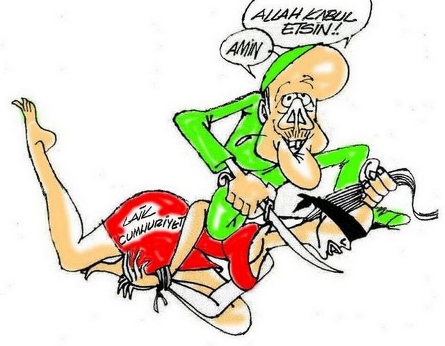 Karikatur011700