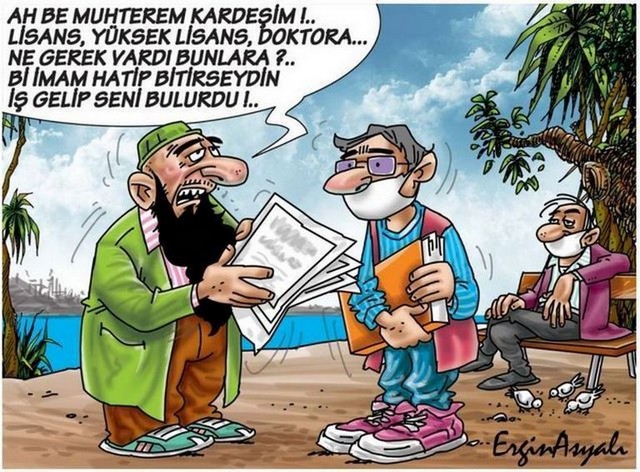 Karikatur011707